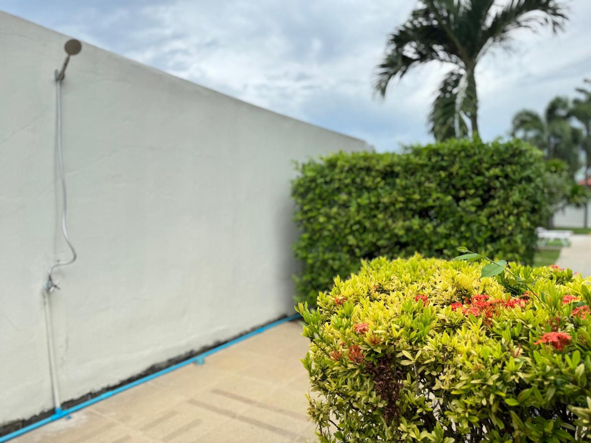 3 Bed, Pool And Grass Garden, Chaweng, Spacious *